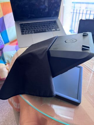 Teleprompter El Gato