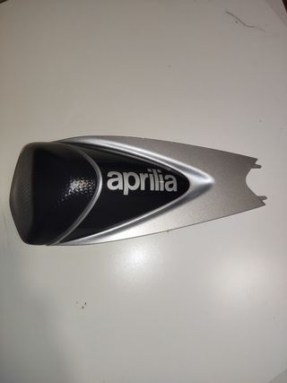 Tapa colín monoplaza Aprilia Tuono 1100 V4