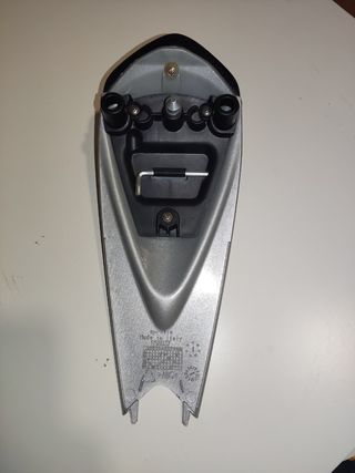 Tapa colín monoplaza Aprilia Tuono 1100 V4