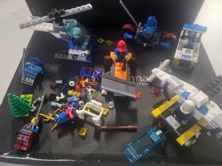 Lego Juguetes.60€el lote