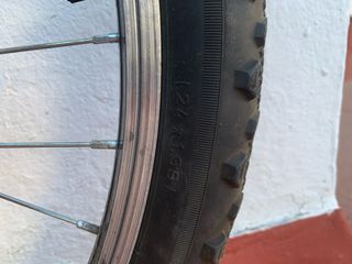 Bicicleta infantil 10-11 años