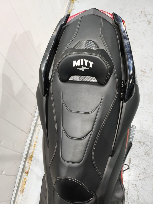MITT T-ROX 125