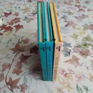 Sabiduría ancestral para la nueva era (3 libros)