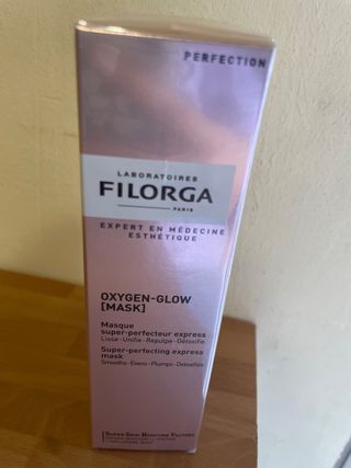 Filorga Oxygen-Glow Mascarilla 75ml