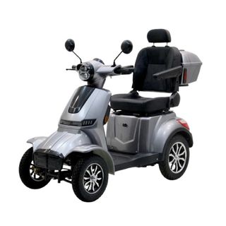 Scooter Eléctrico MB08 