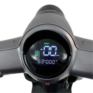 Scooter Eléctrico MB08 