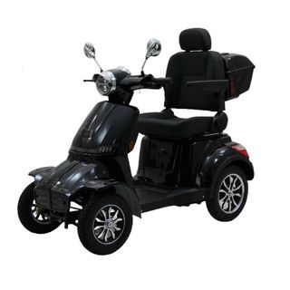 Scooter Eléctrico MB08 