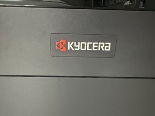 Impresora Kyocera Multifunción Negro (leasing!!)