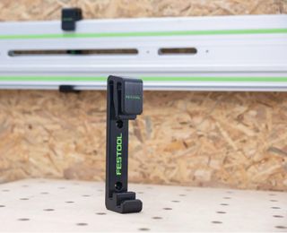 FESTOOL – X 2 Anclajes para guias