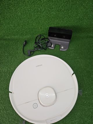 Robot Aspirador DEEBOT N8 PRO