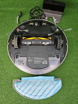 Robot Aspirador DEEBOT N8 PRO