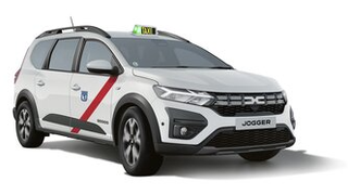 Licencia de Taxi Madrid