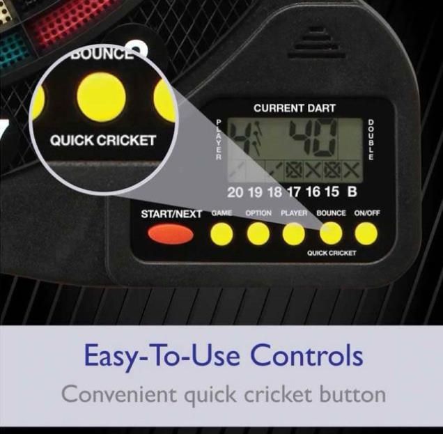 Diana Electrónica Viper Fat Cat 727