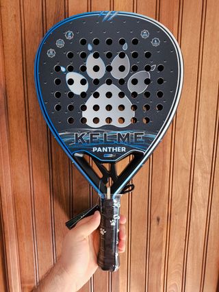 Pala Kelme Panther Nueva a estrenar