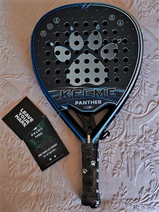 Pala Kelme Panther Nueva a estrenar