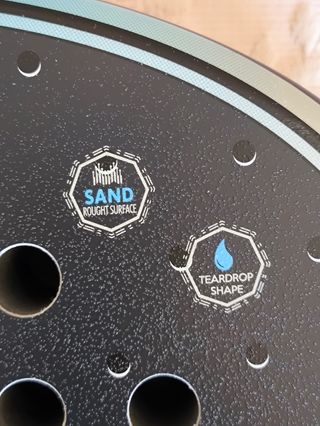 Pala Kelme Panther Nueva a estrenar