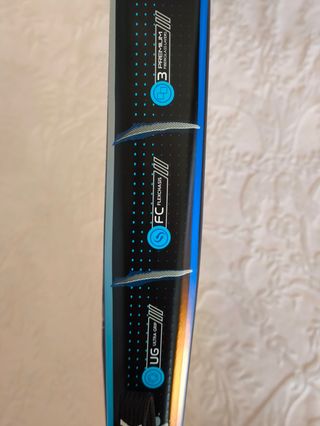 Pala Kelme Panther Nueva a estrenar