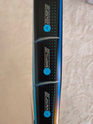 Pala Kelme Panther Nueva a estrenar