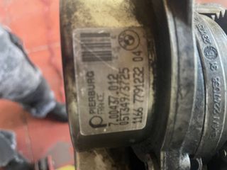 Despiece Motor BMW 320 M47