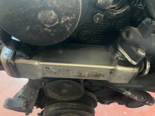 Despiece Motor BMW 320 M47