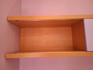 Dormitorio juvenil completo