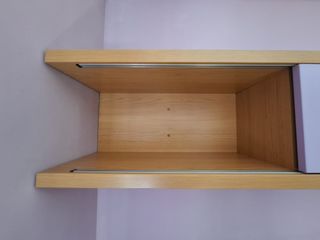 Dormitorio juvenil completo