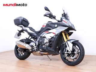 BMW S 1000 XR ABS
