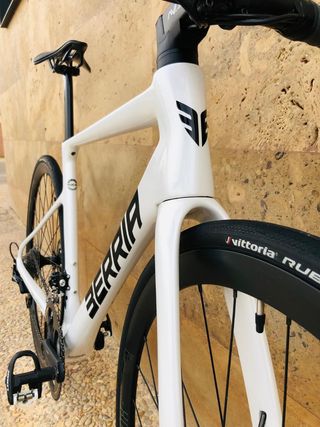 Berria Belador 5.1 Bicicleta de Carretera