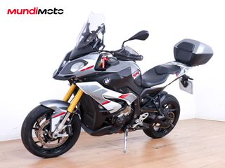 BMW S 1000 XR ABS