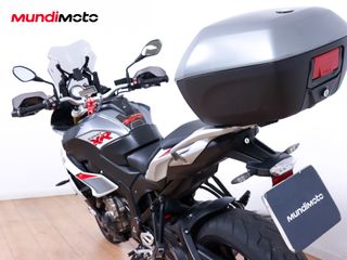 BMW S 1000 XR ABS
