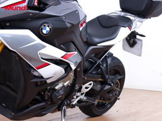 BMW S 1000 XR ABS