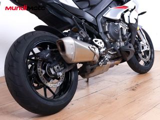 BMW S 1000 XR ABS