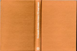 El mal amor, Fernando FERNAN GOMEZ