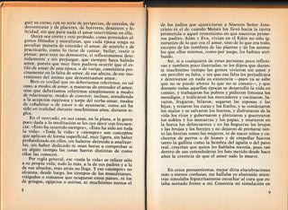 El mal amor, Fernando FERNAN GOMEZ