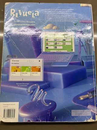 Lengua Castellana y Literatura. 1 Secundaria. R...