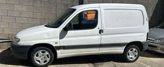 Peugeot Partner 2000