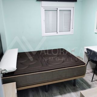 Habitación en alquiler en Huelin