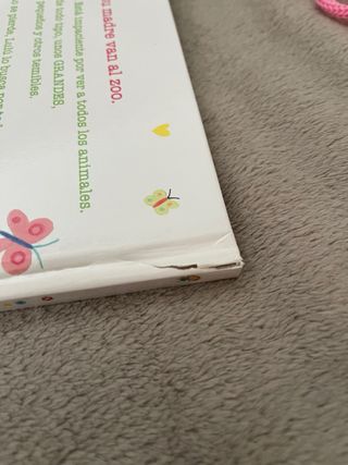 Lote libros Lulu