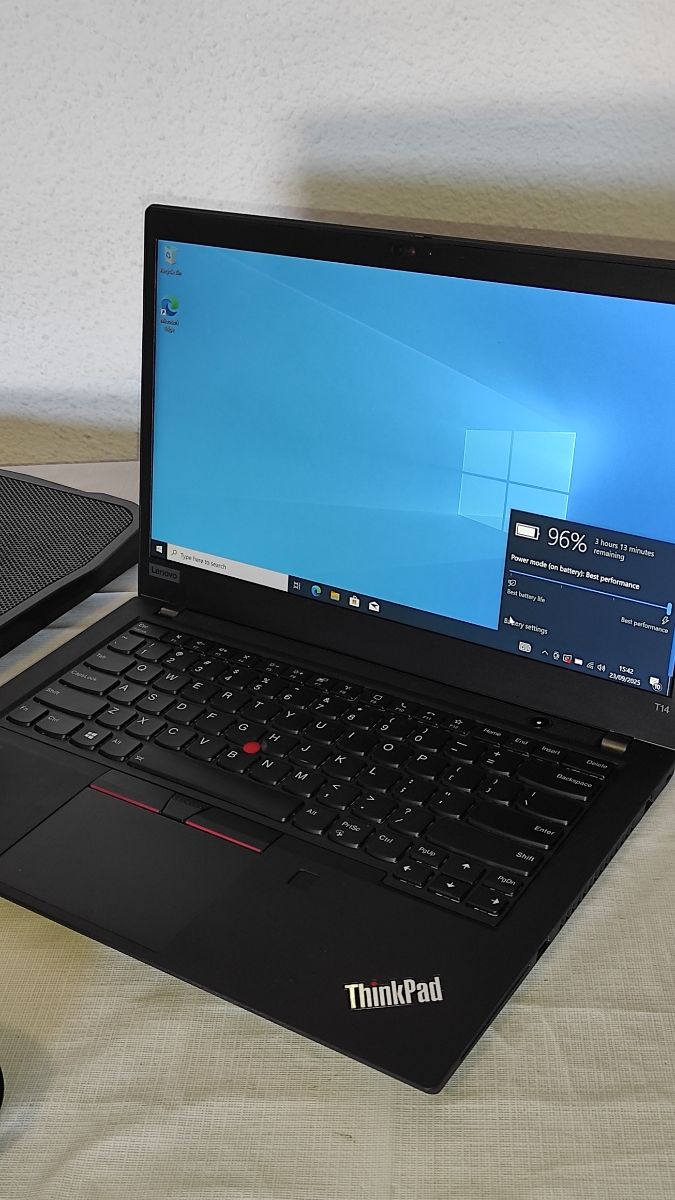 Lenovo ThinkPad T14 i7-10510U 32GB RAM 1TB SSD