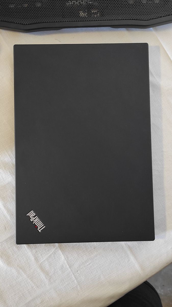 Lenovo ThinkPad T14 i7-10510U 32GB RAM 1TB SSD afbeelding 4