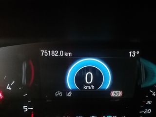 Ford Focus 2022 Diesel Automatico