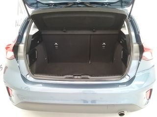 Ford Focus 2022 Diesel Automatico