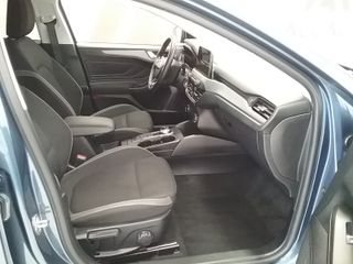 Ford Focus 2022 Diesel Automatico