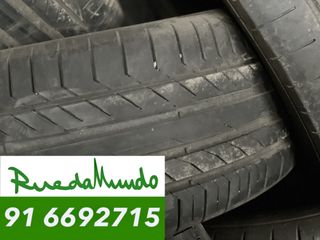 225-45r17 Ruedas Seminuevas