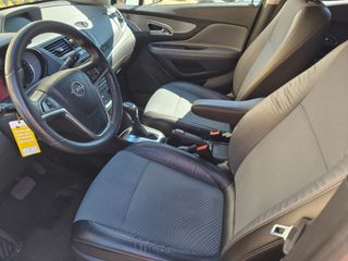 Opel Mokka 2014 automático 
