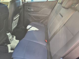 Opel Mokka 2014 automático 