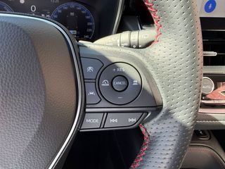 Toyota Corolla 200H GR-Sport