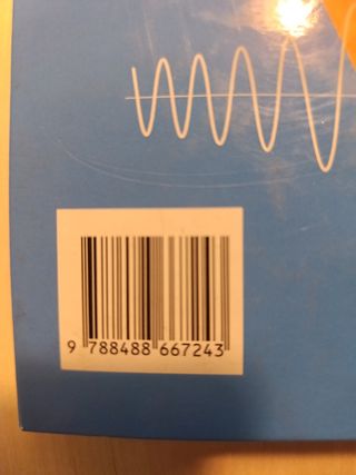 Dos libros. Elementos de análisis matemático