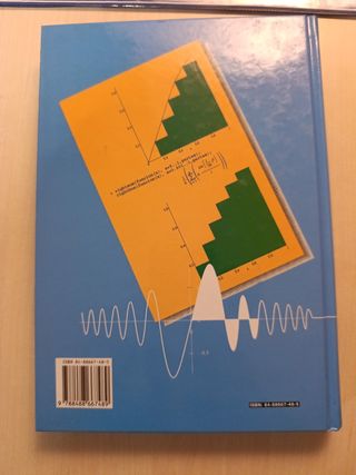 Dos libros. Elementos de análisis matemático