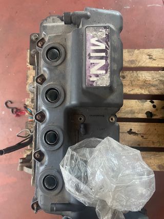 Motor Mini 1.6 W10B16A